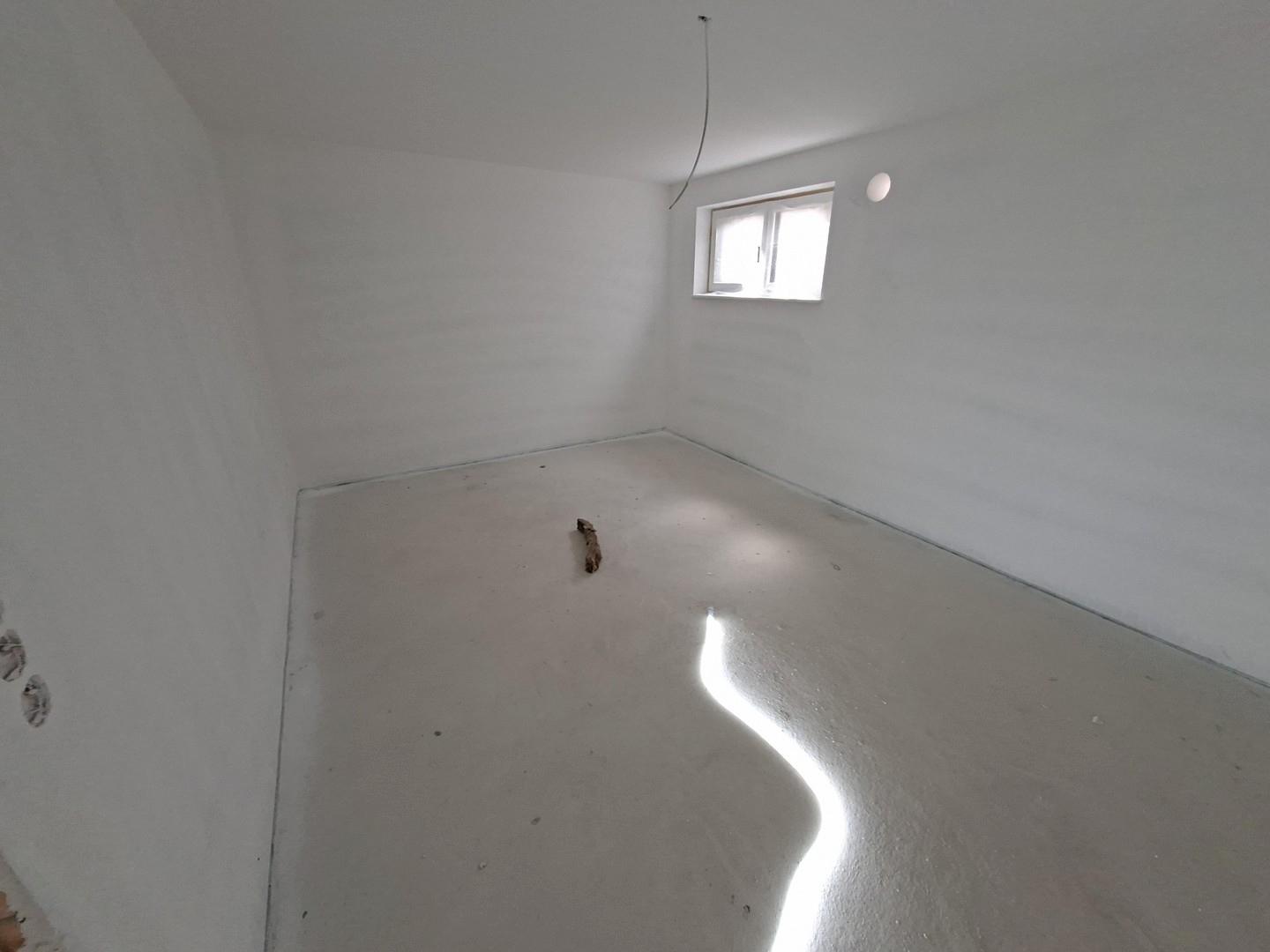 Hobbyraum 1 Souterrain