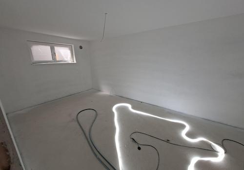 Hobbyraum 2 Souterrain