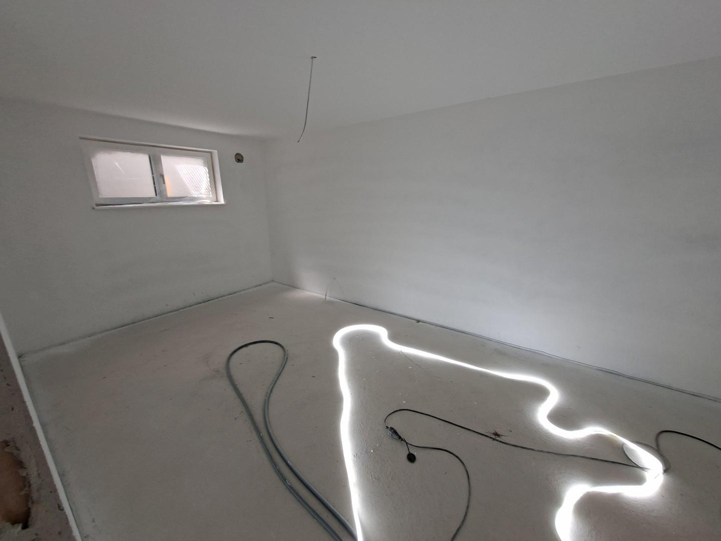 Hobbyraum 2 Souterrain