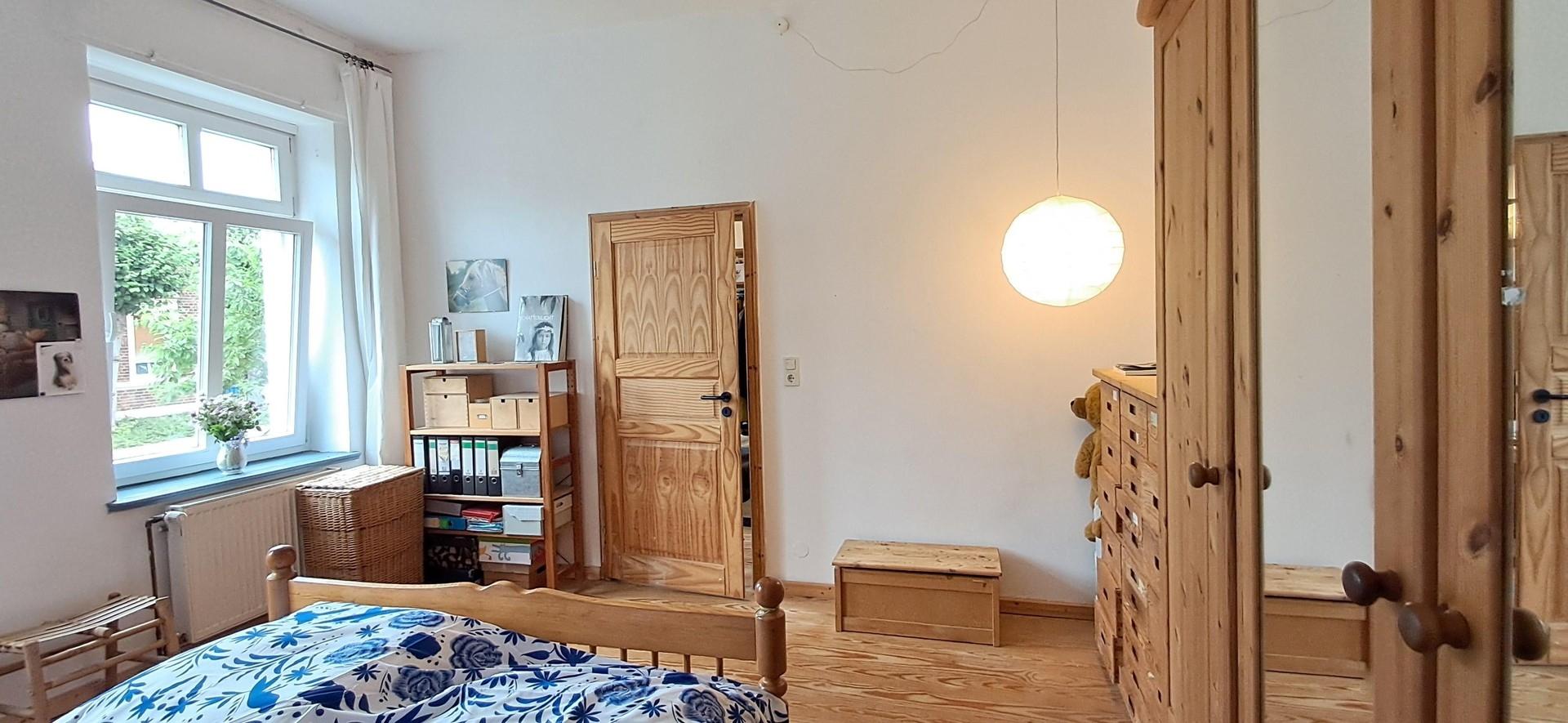 WG1 - Schlafzimmer 1