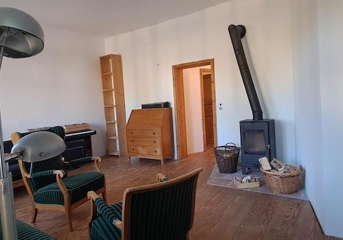 WG2 - Kamin