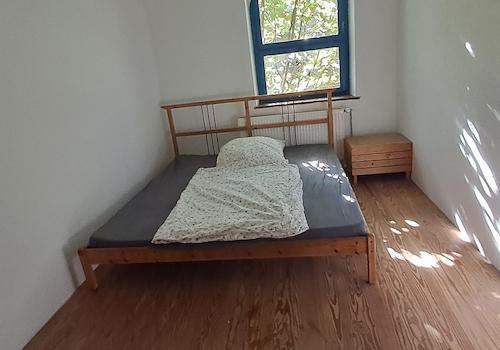 WG2 - Schlafzimmer