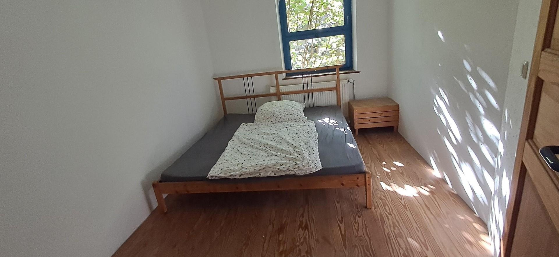 WG2 - Schlafzimmer