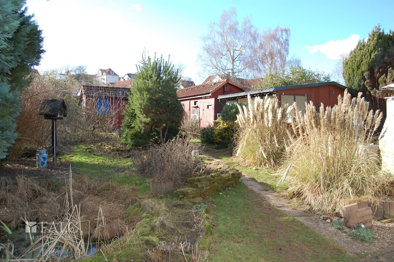 Garten