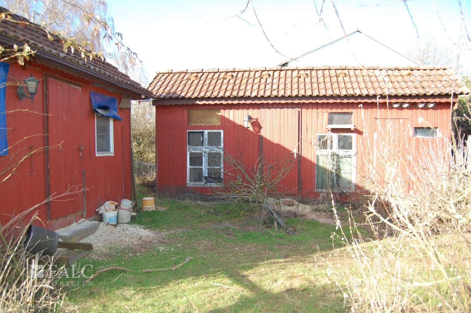 Schuppen