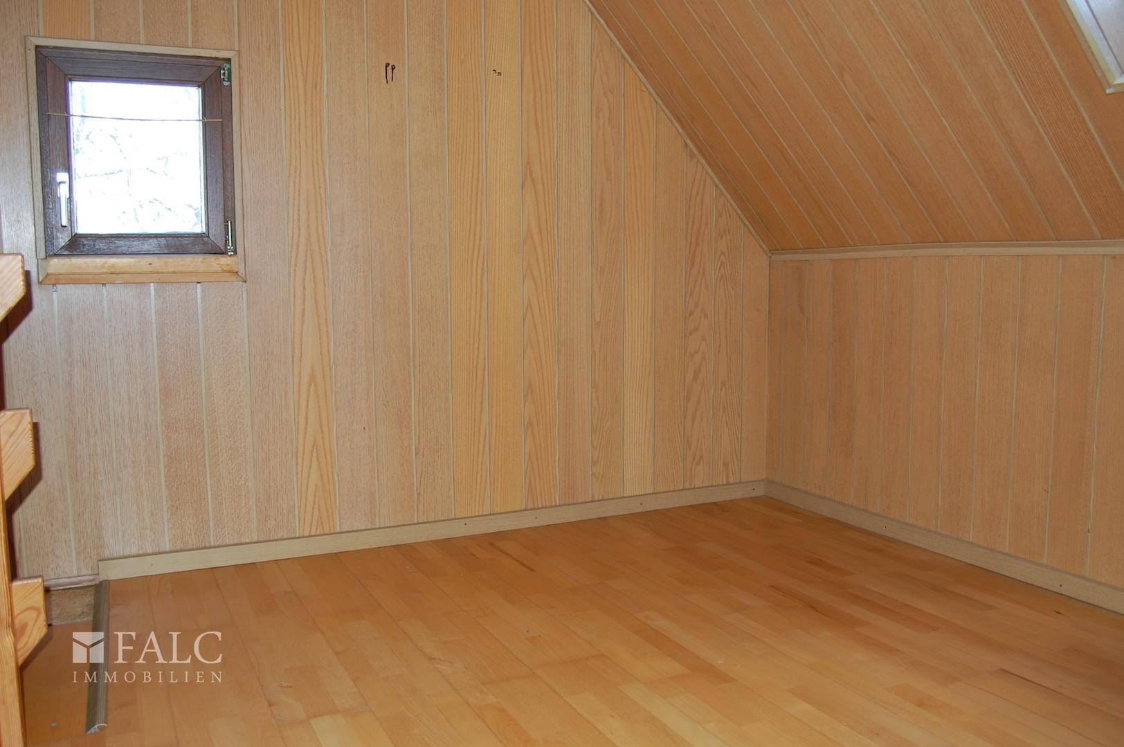 Durchgangszimmer