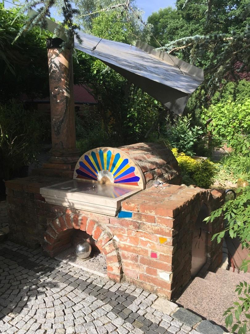 Grillplatz