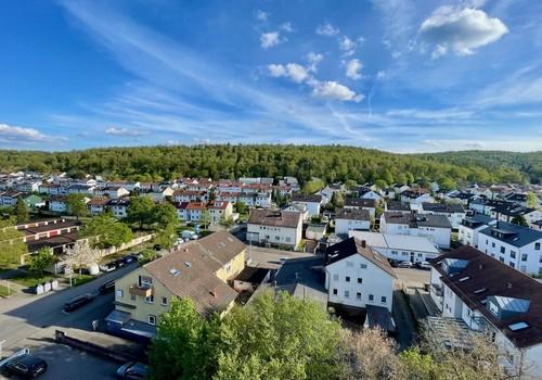 Aussicht
