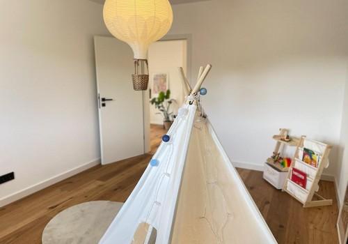 Kinderzimmer / Büro