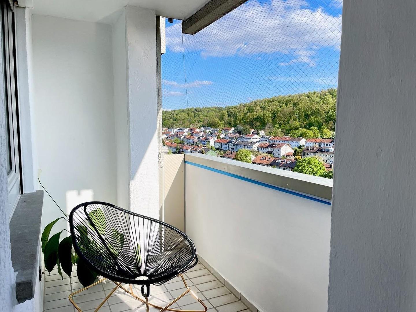 Balkon