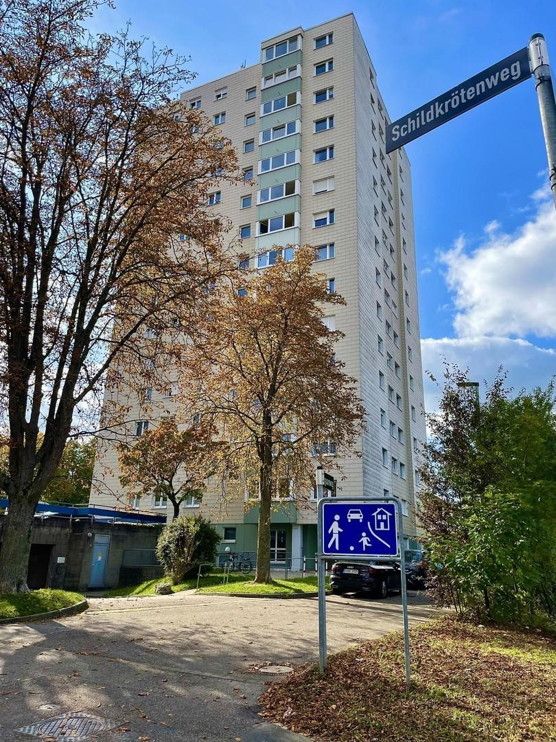 Gebäude