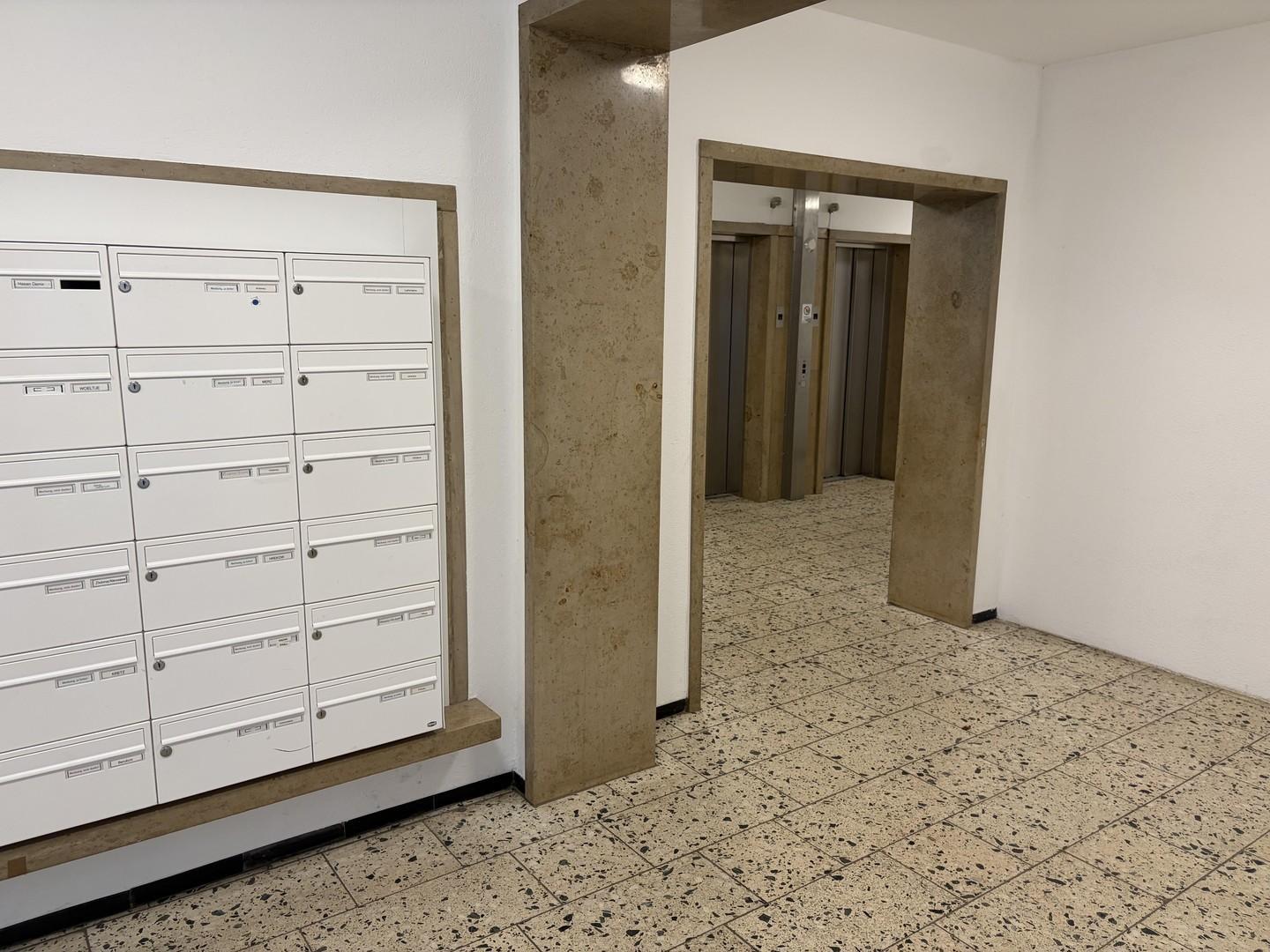 Foyer