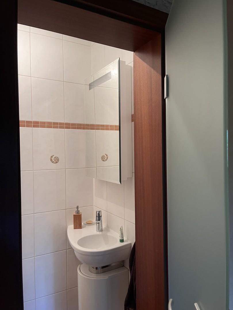Gäste-WC 1