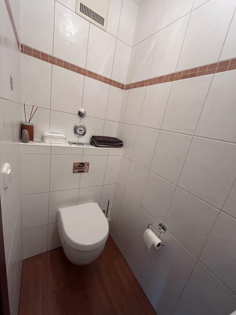 Gäste-WC 2