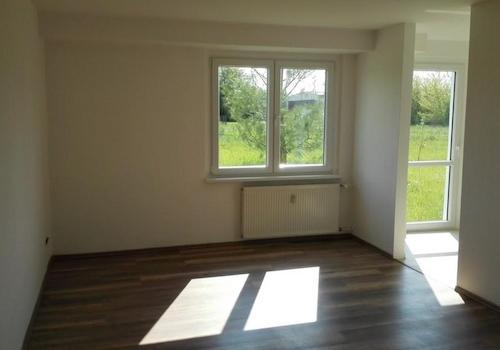 Wohnraum