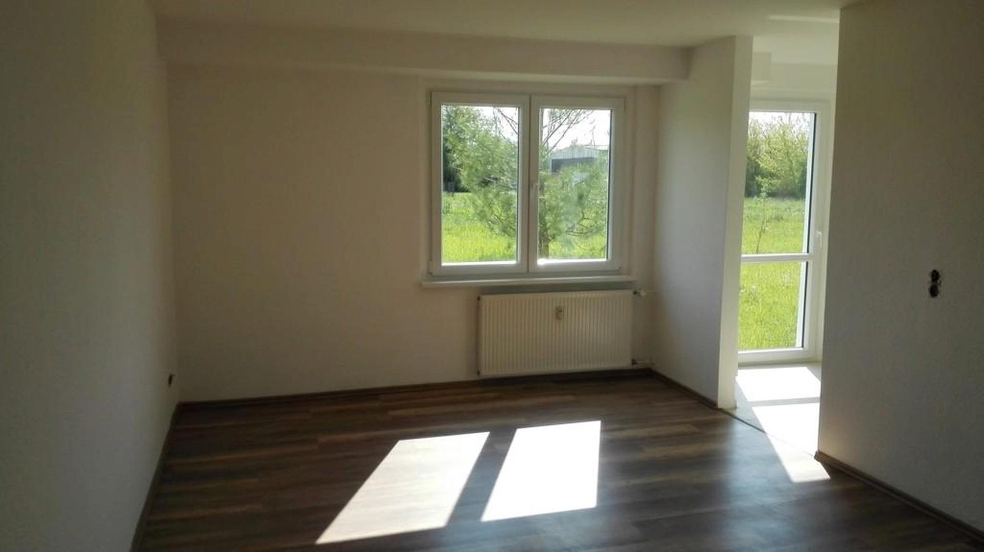 Wohnraum