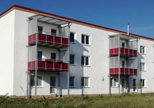 Aussenansicht