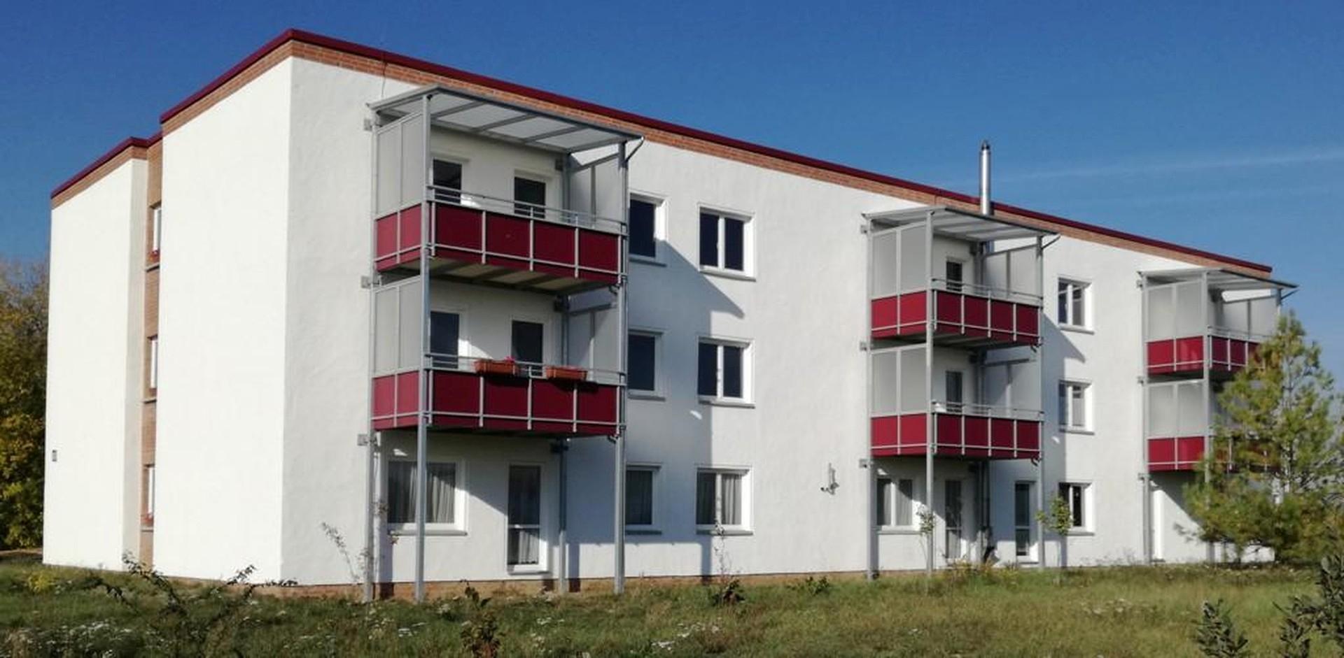 Aussenansicht