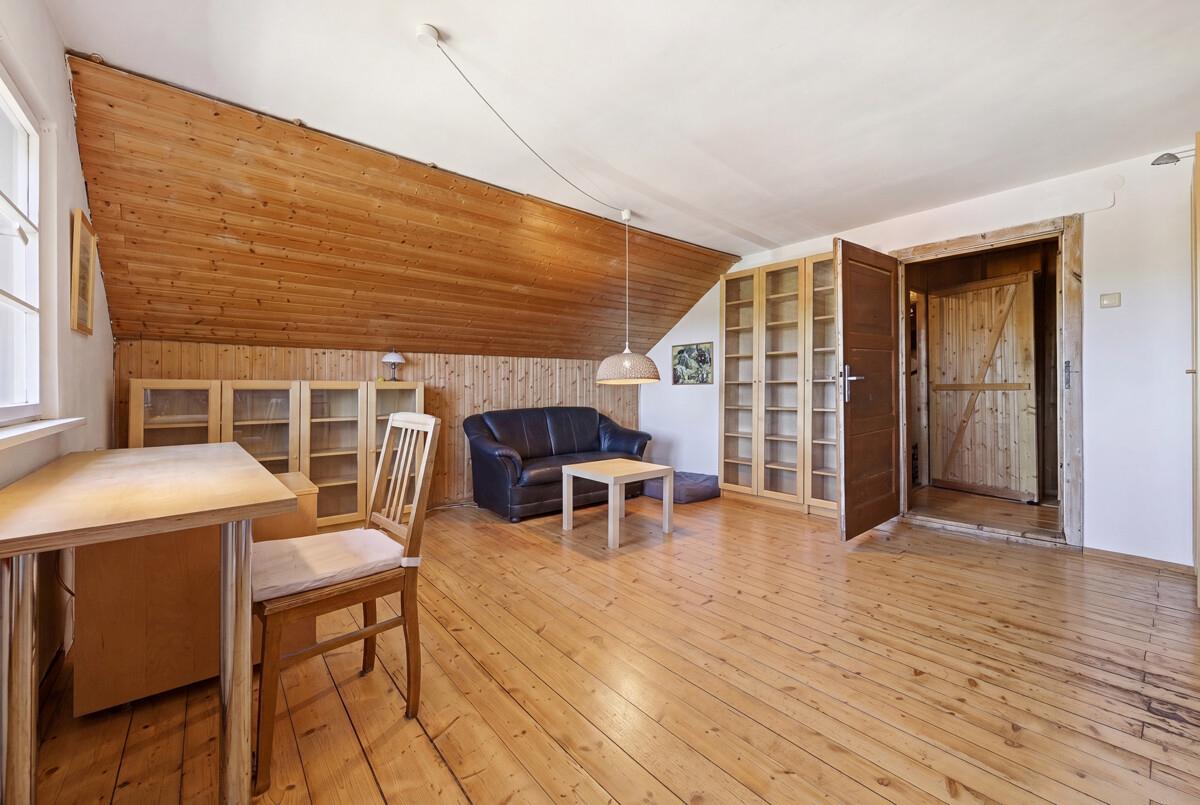 Gästezimmer