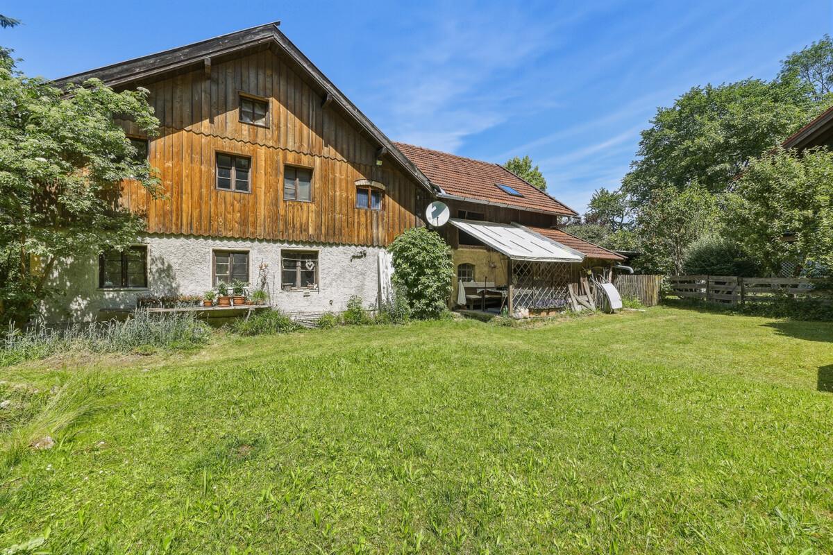 Gartenparadies