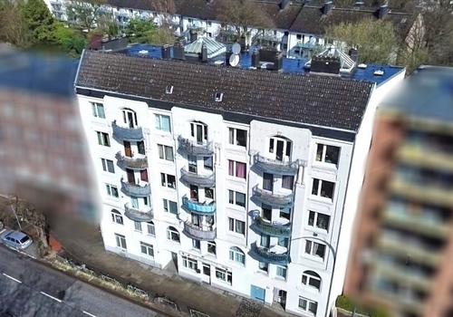 Vogelperspektive