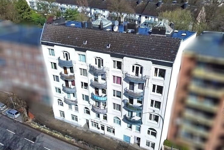 Vogelperspektive