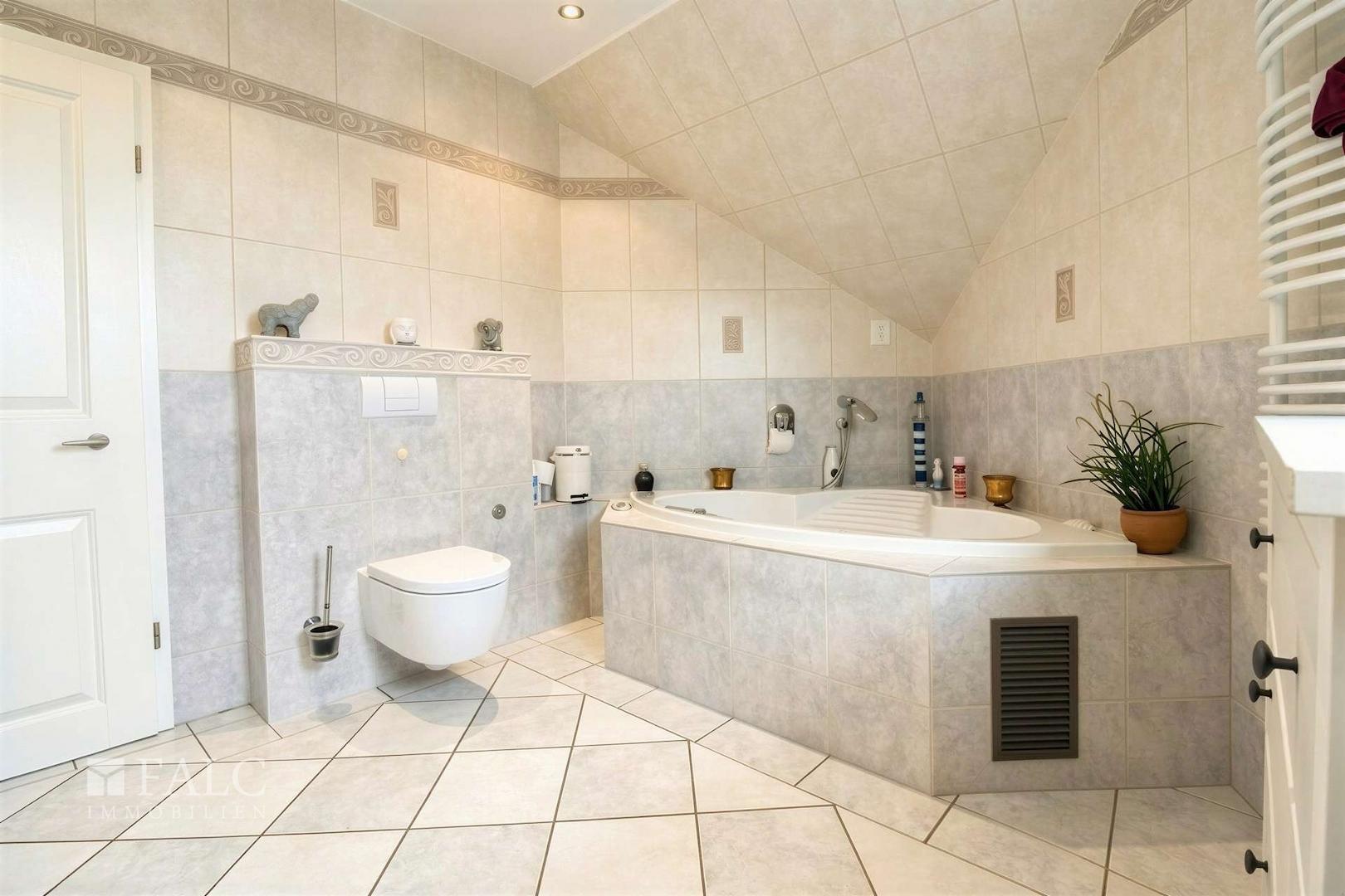 Badezimmer I