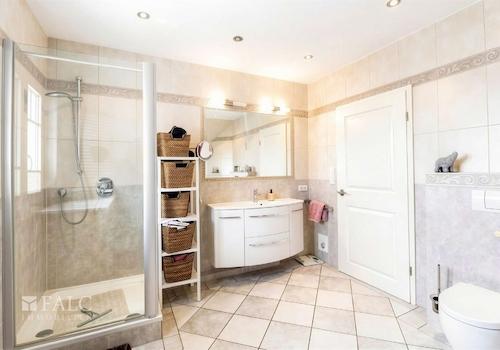 Badezimmer II