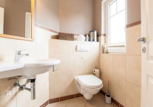 Gäste-WC