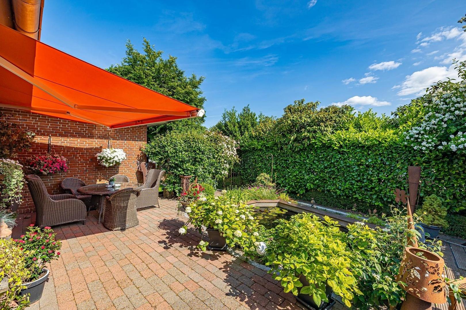Terrasse 1