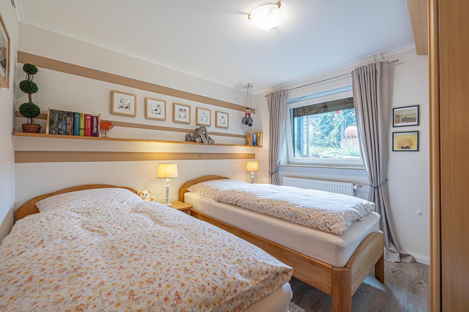 Ferienwohnung