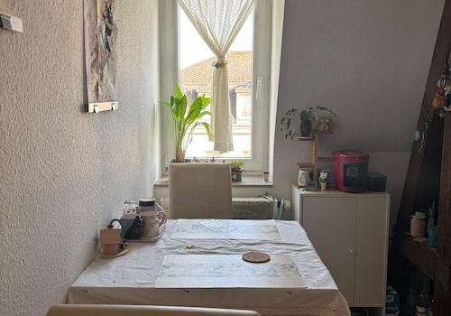 Essplatz
