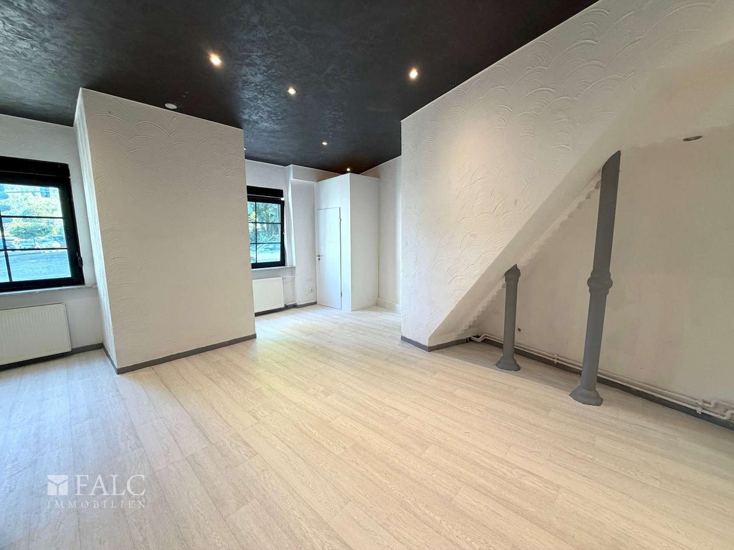 Wohnzimmer EG