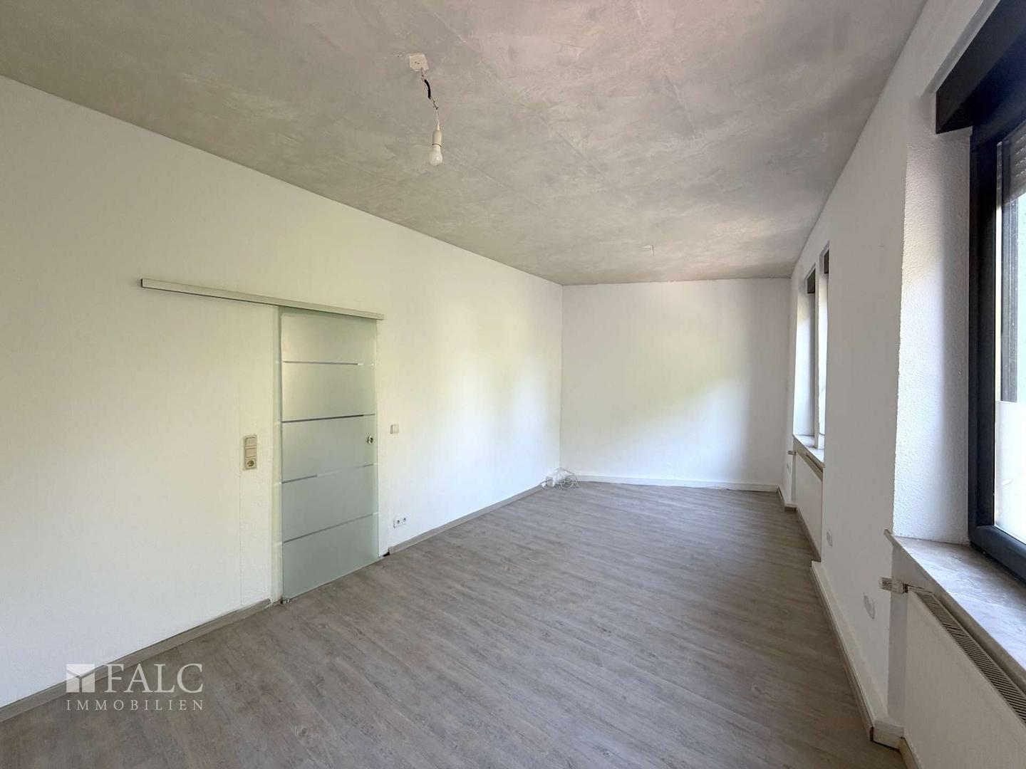 Schlafzimmer 1.OG
