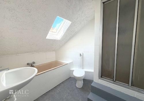 Badezimmer DG