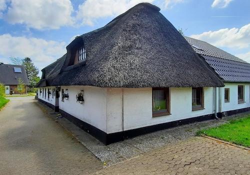Rückansicht