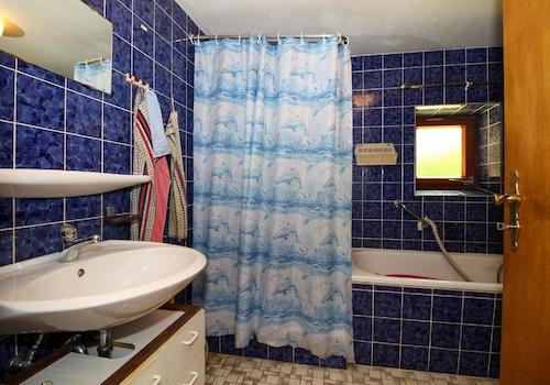 Tageslicht Badezimmer