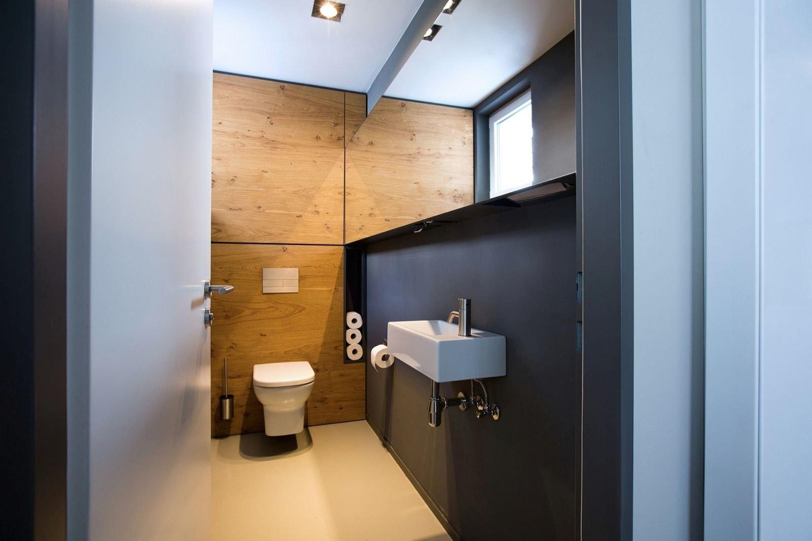 Gäste WC
