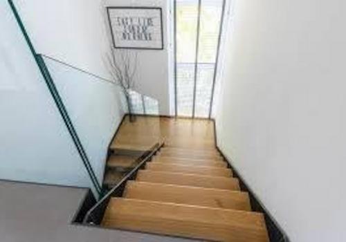 Treppe