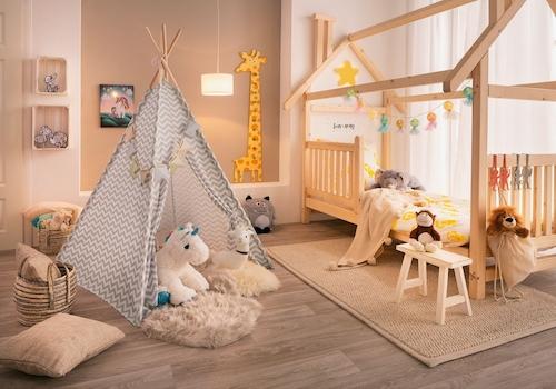 Kinderzimmer