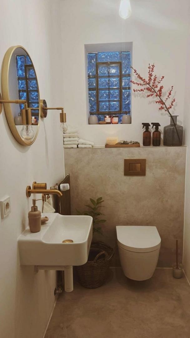 Gäste WC