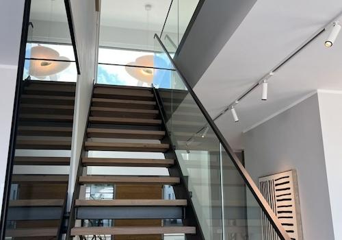 Treppe 