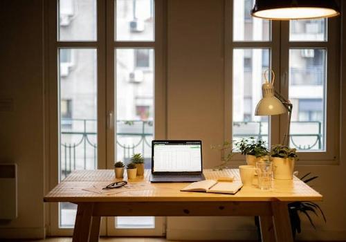 Büro