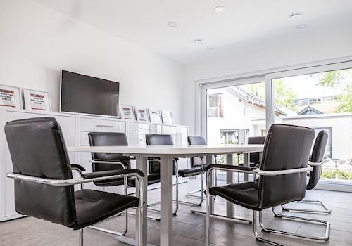 Büro