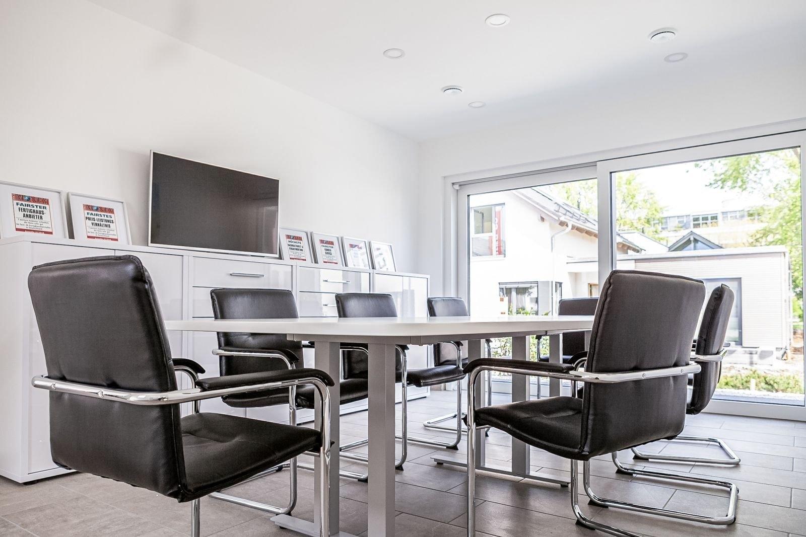 Büro