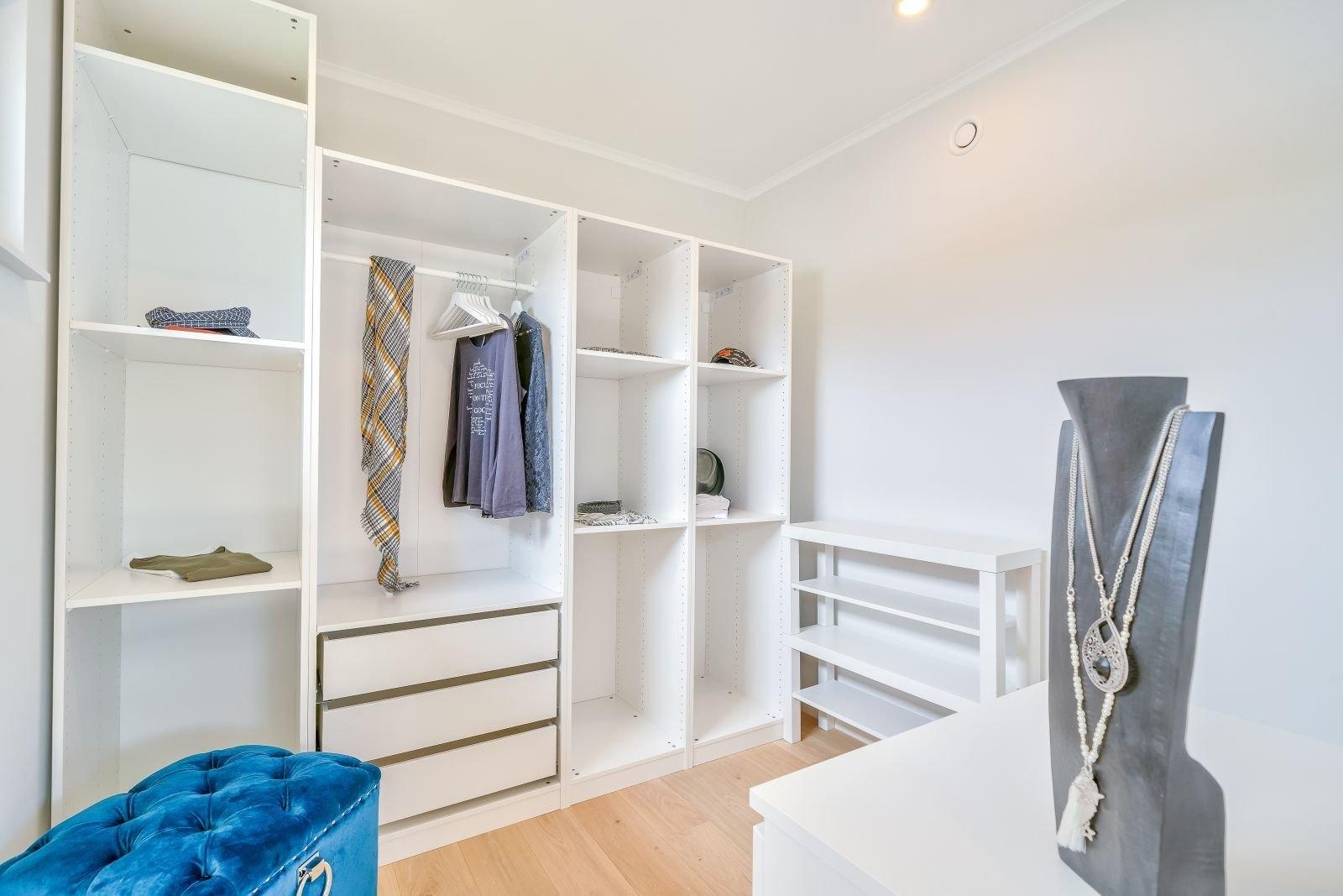 Ankleide