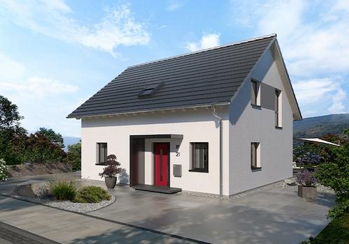 Gestaltungsvorschlag Front