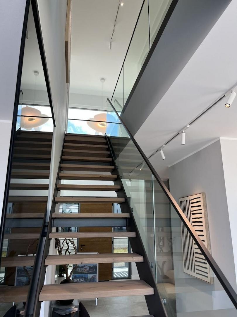 Treppe 