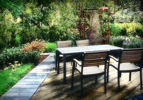 Garten
