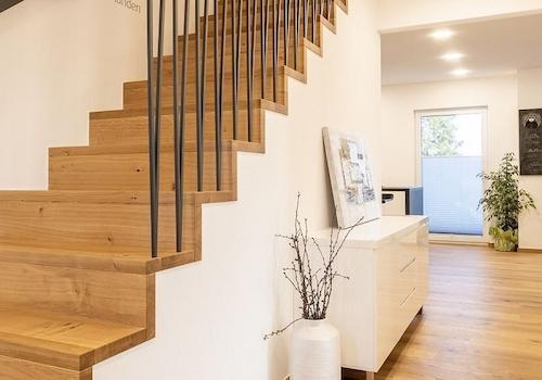 Treppe